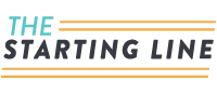 Starting Line Logo